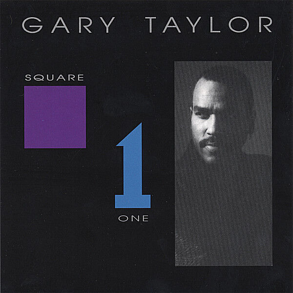 Cover art for Square One